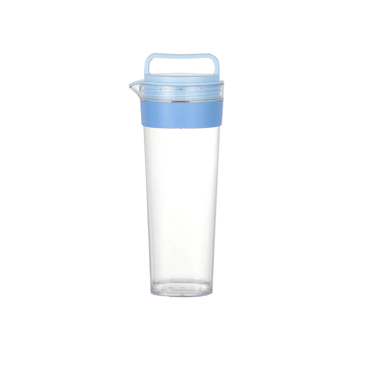 Vague Water Pitcher Set (Blue) 1.4L