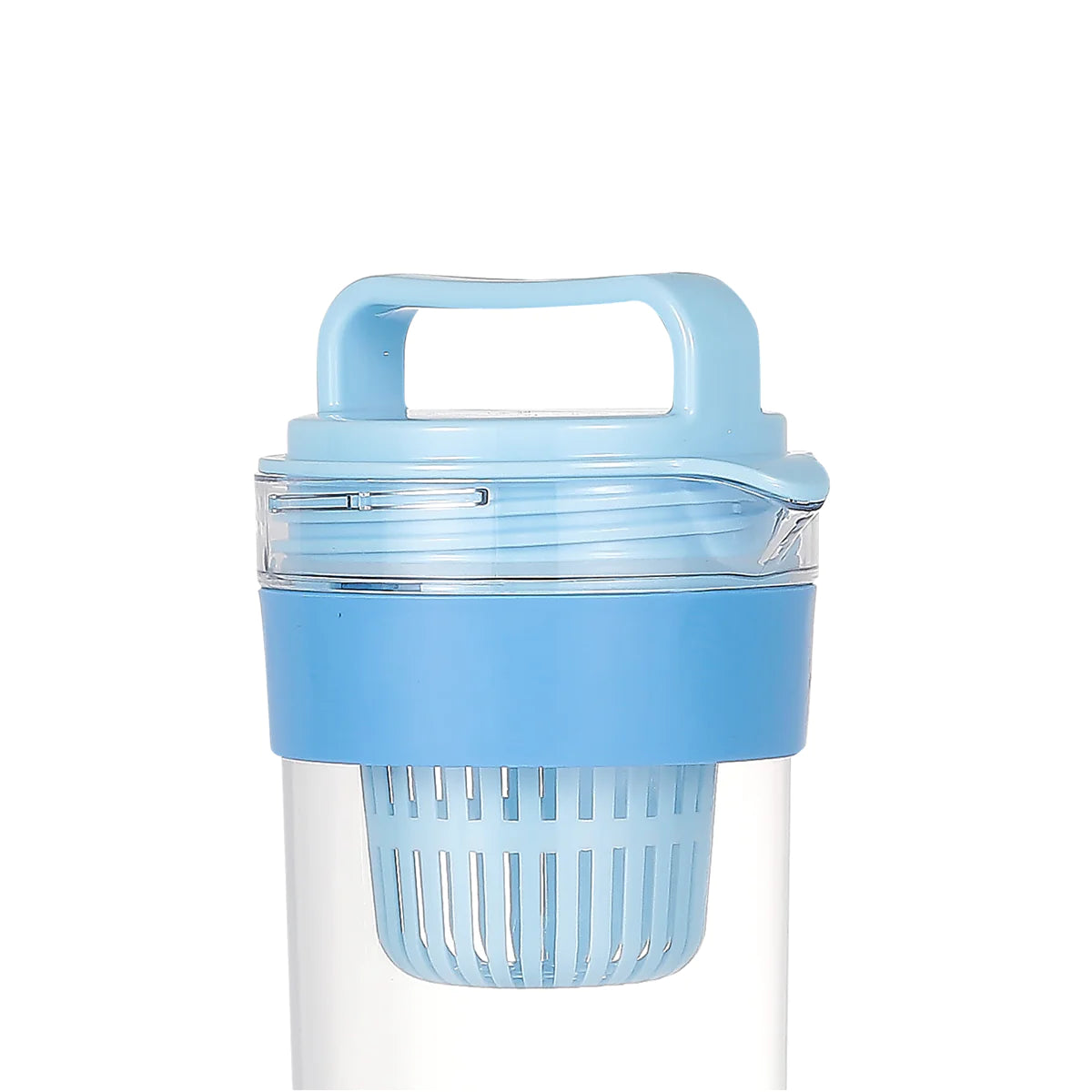 Vague Water Pitcher Set (Blue) 1.4L