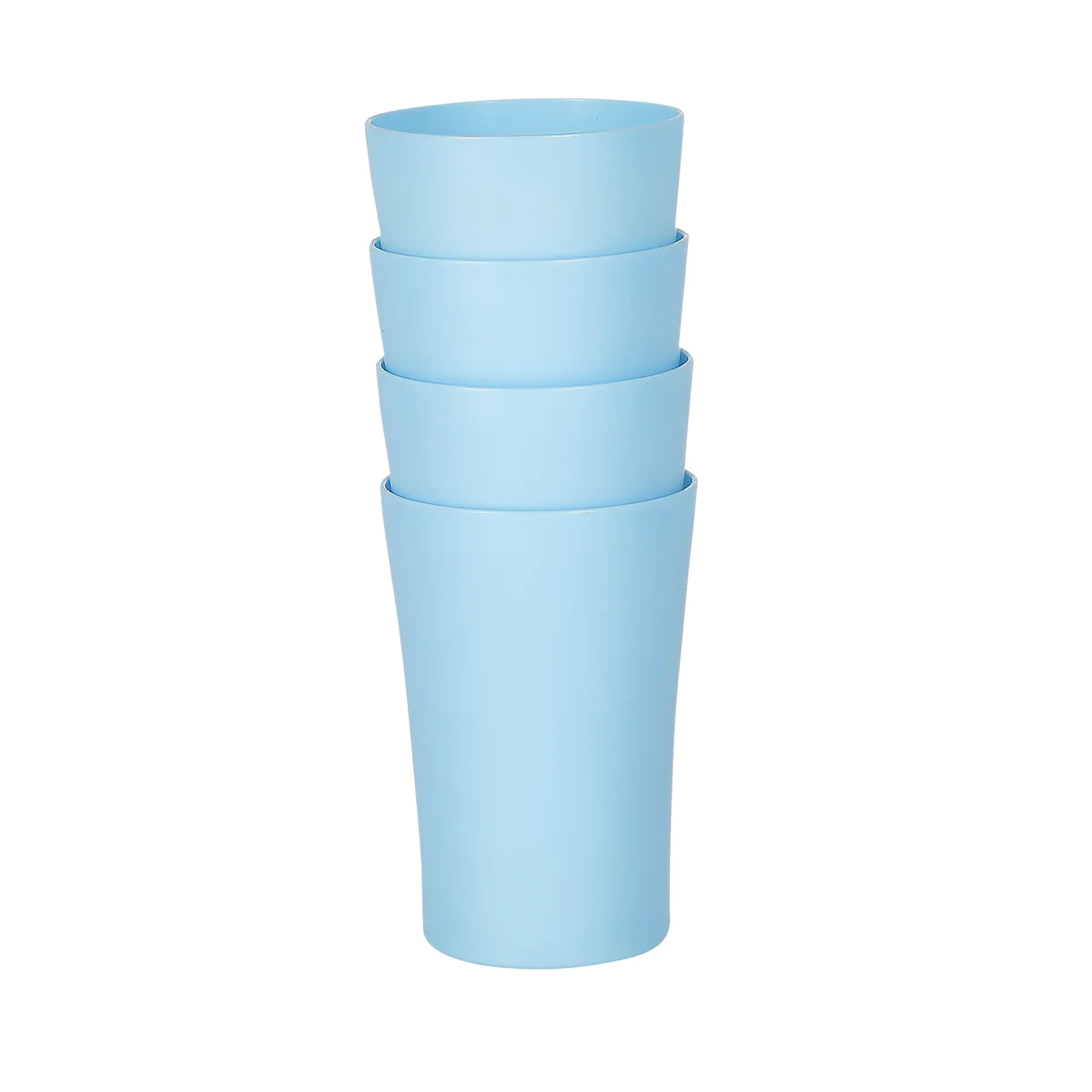 Vague Water Pitcher Set (Blue) 1.4L