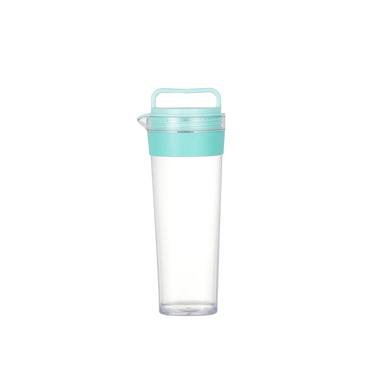 Vague Water Pitcher (Green) 1.4L