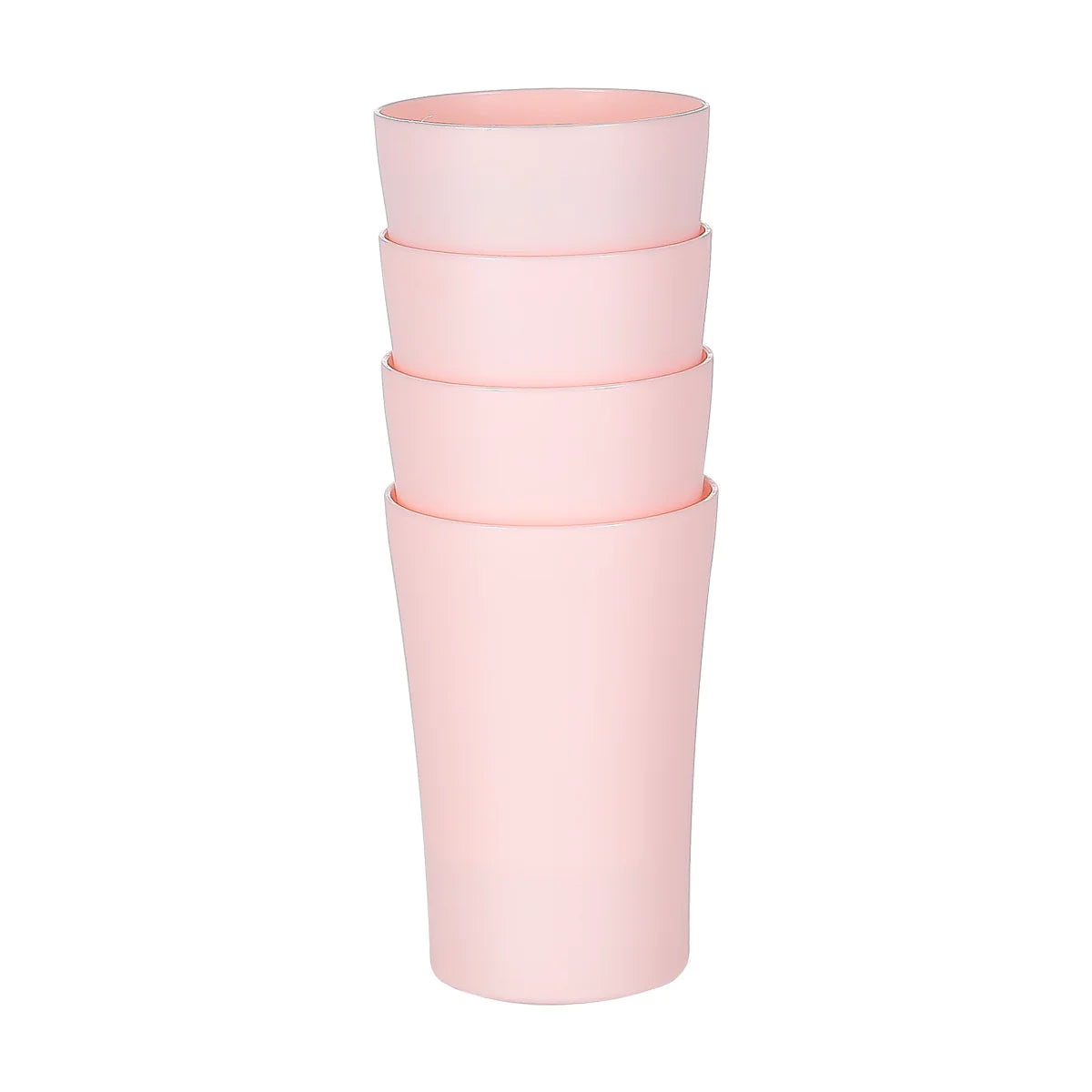 Vague Water Pitcher Set (Peach) 1.4L