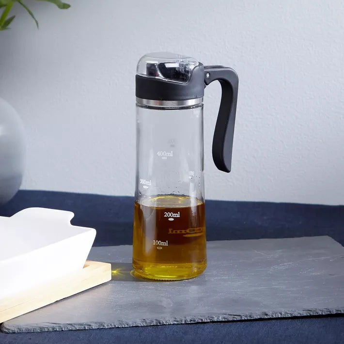 Freeport Oil and Vinegar Bottle 540 ml