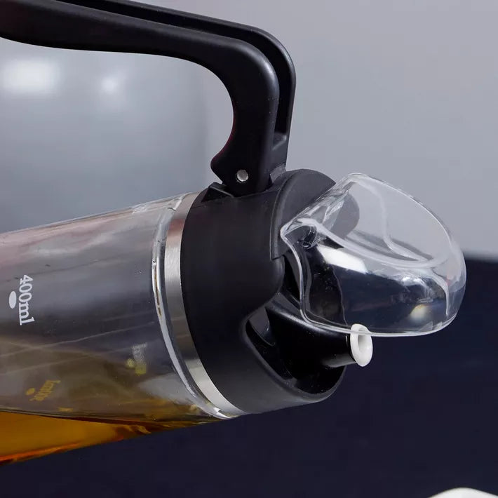 Freeport Oil and Vinegar Bottle 540 ml