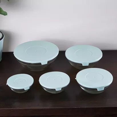 Prime Glass Bowl Set