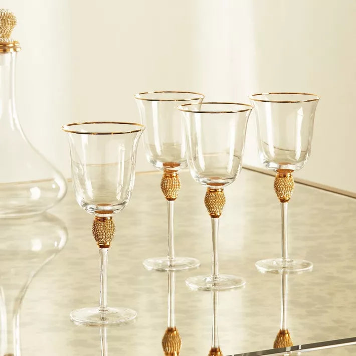Morinda Stemware Set 350 ml