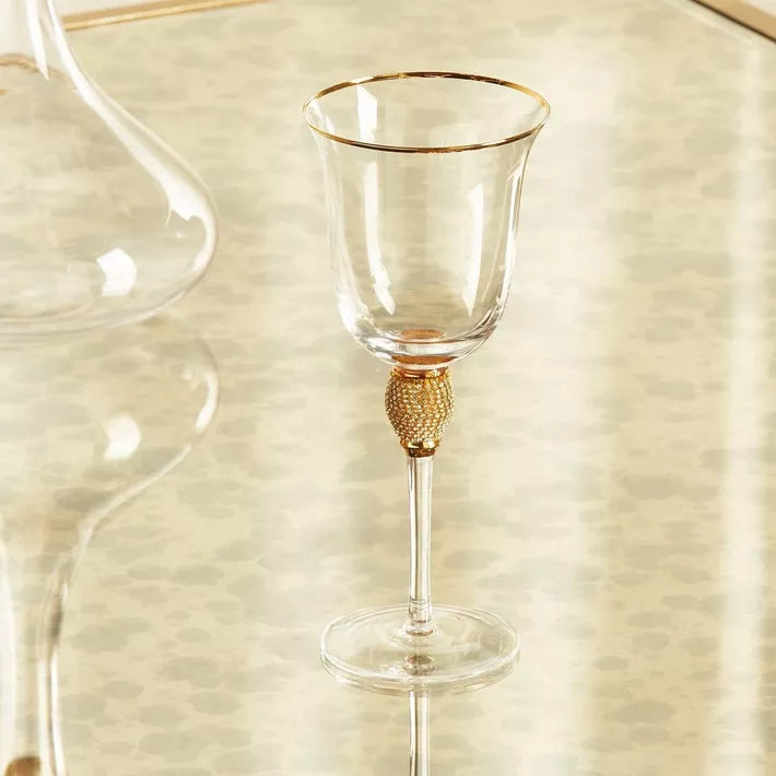 Morinda Stemware Set 350 ml