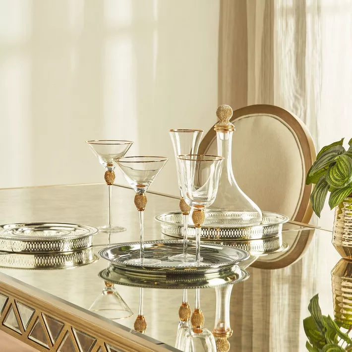 Morinda Stemware Set 350 ml