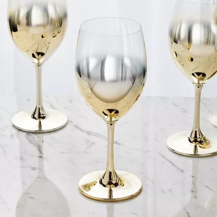 Triton 6-Piece Stemware Glass Set - 450 ml