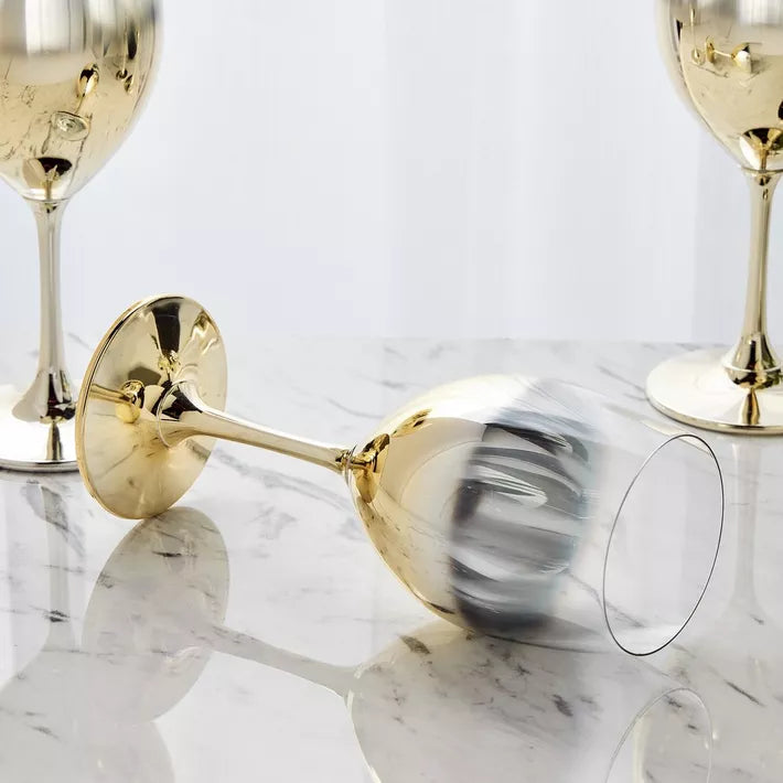 Triton 6-Piece Stemware Glass Set - 450 ml