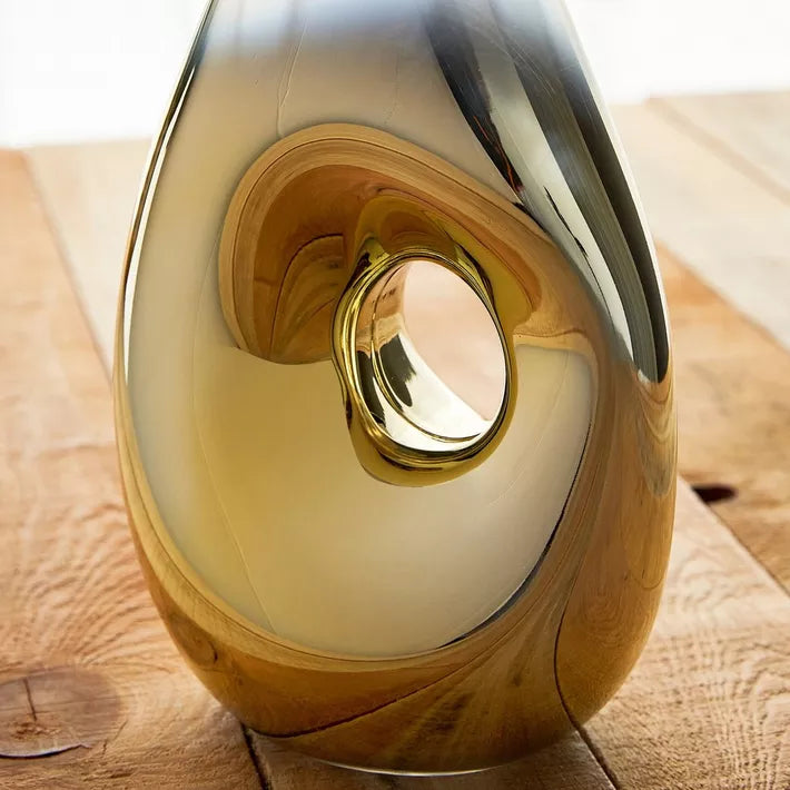 Triton Glass Decanter 1.2L