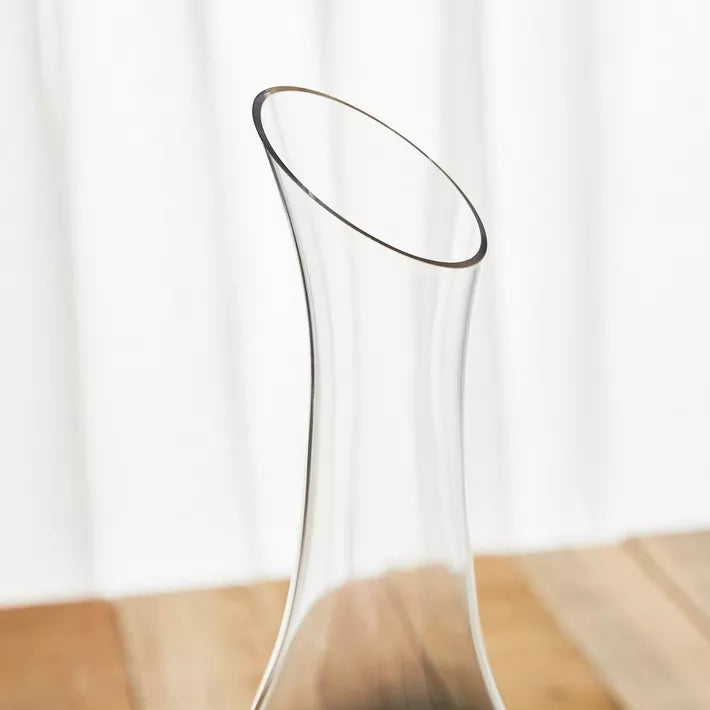 Triton Glass Decanter 1.2L