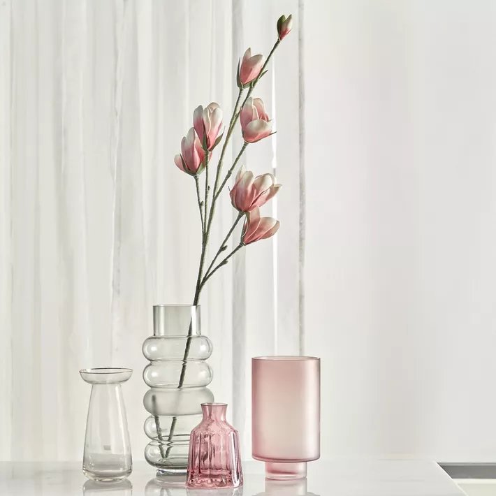 Yulan Flowers Stem