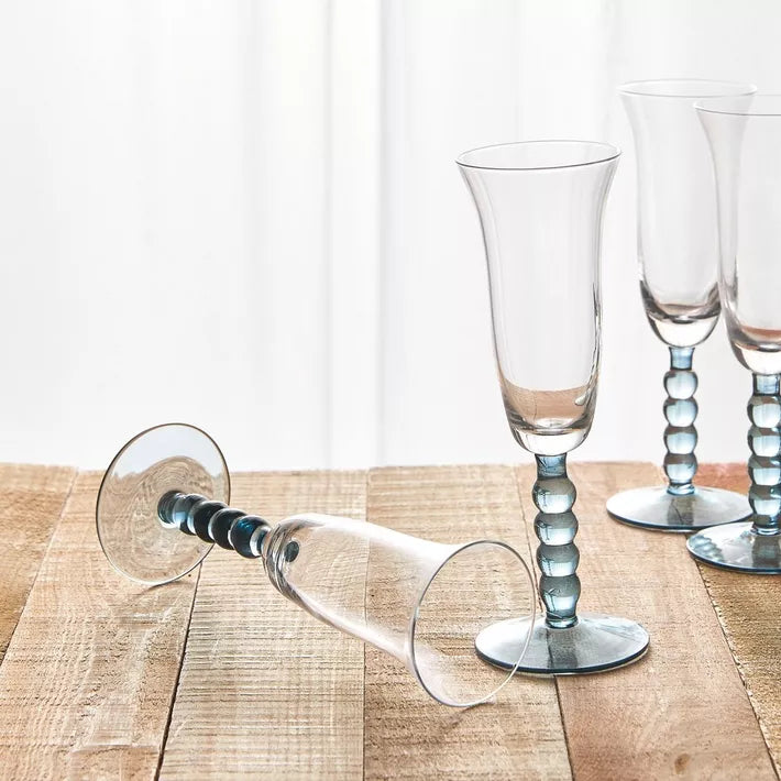 Evelyn Flute Set 160 ml