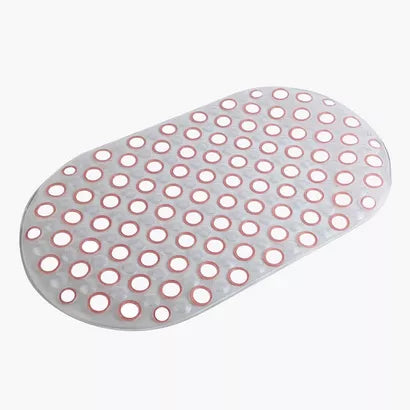 Sachet PVC Bathmat (Rose)
