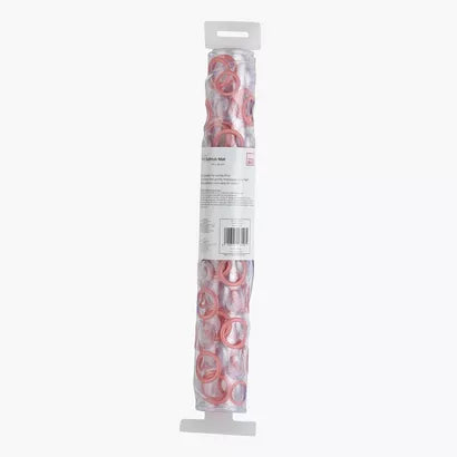Sachet PVC Bathmat (Rose)