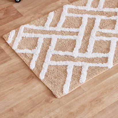 Ada Cotton Bath Mat