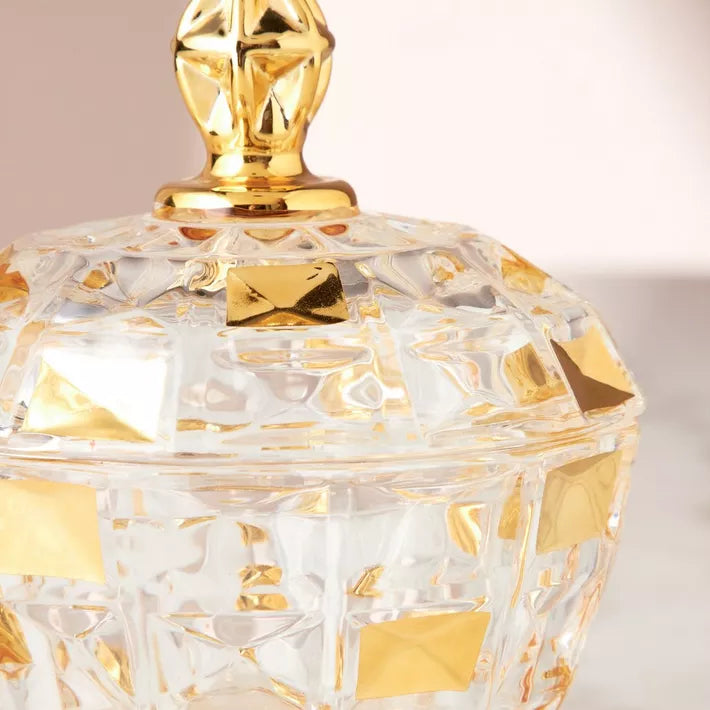 Aurum Jar