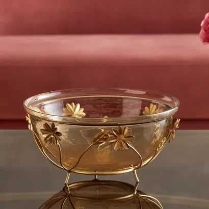 Luminous Decorative Bowl