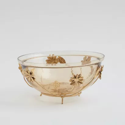 Luminous Decorative Bowl