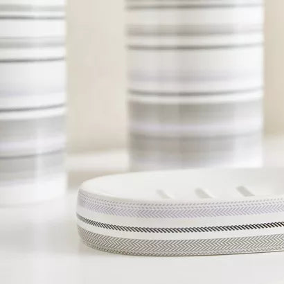 Nexus Bathroom Accessory Set