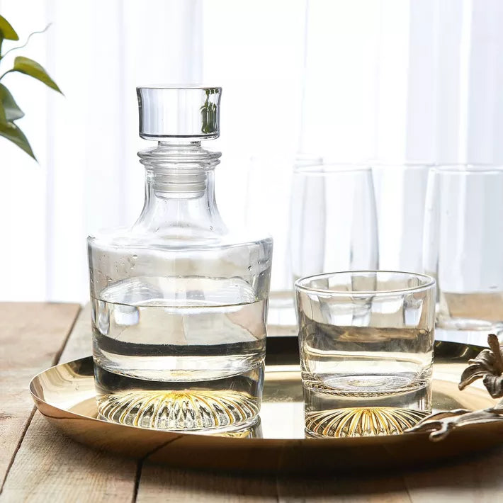 Bushra Decanter 700ml