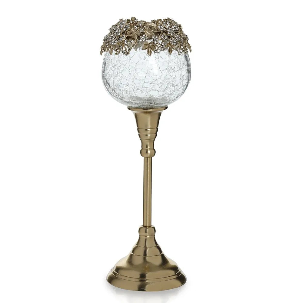 Asjad Tealight Holder Small