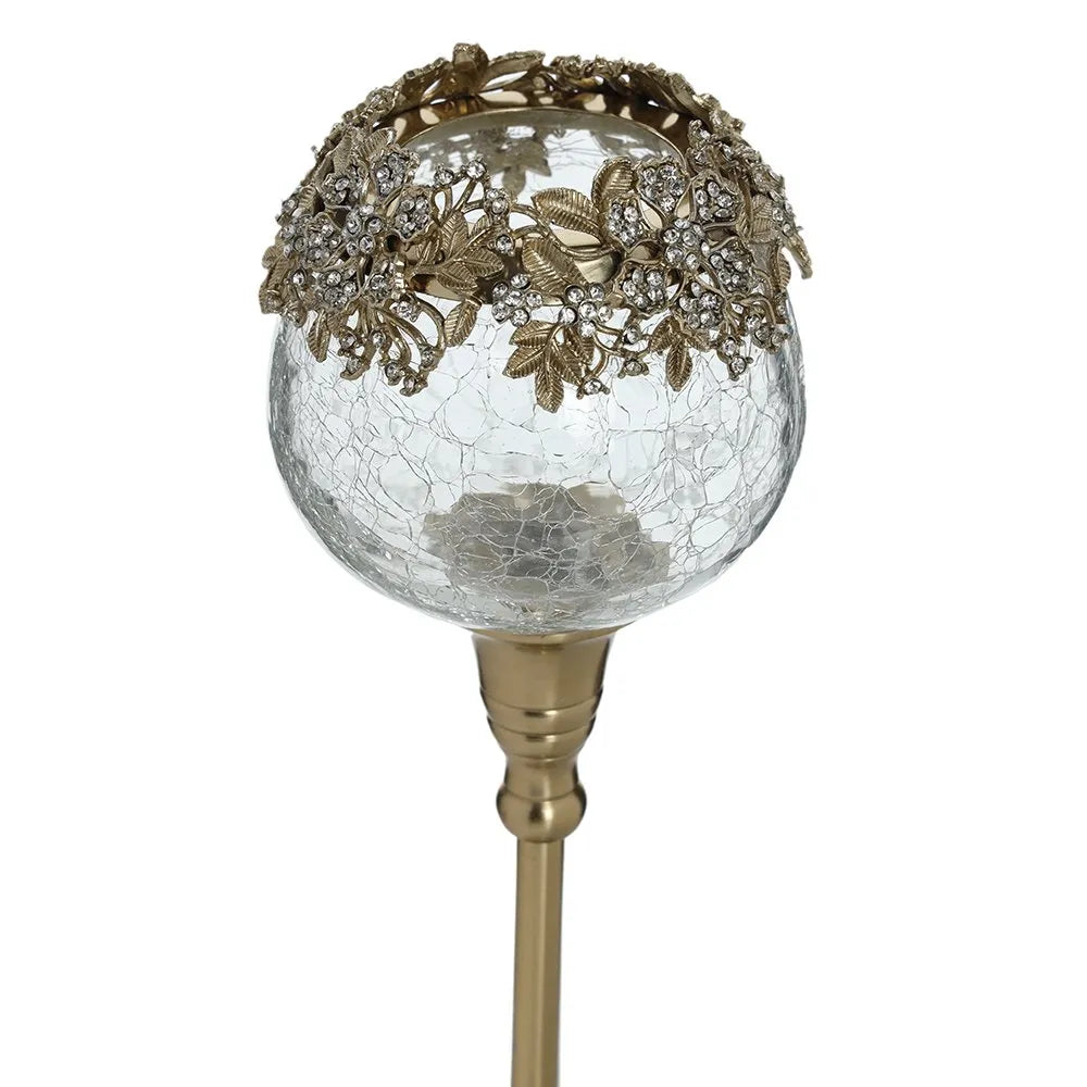 Asjad Tealight Holder Small