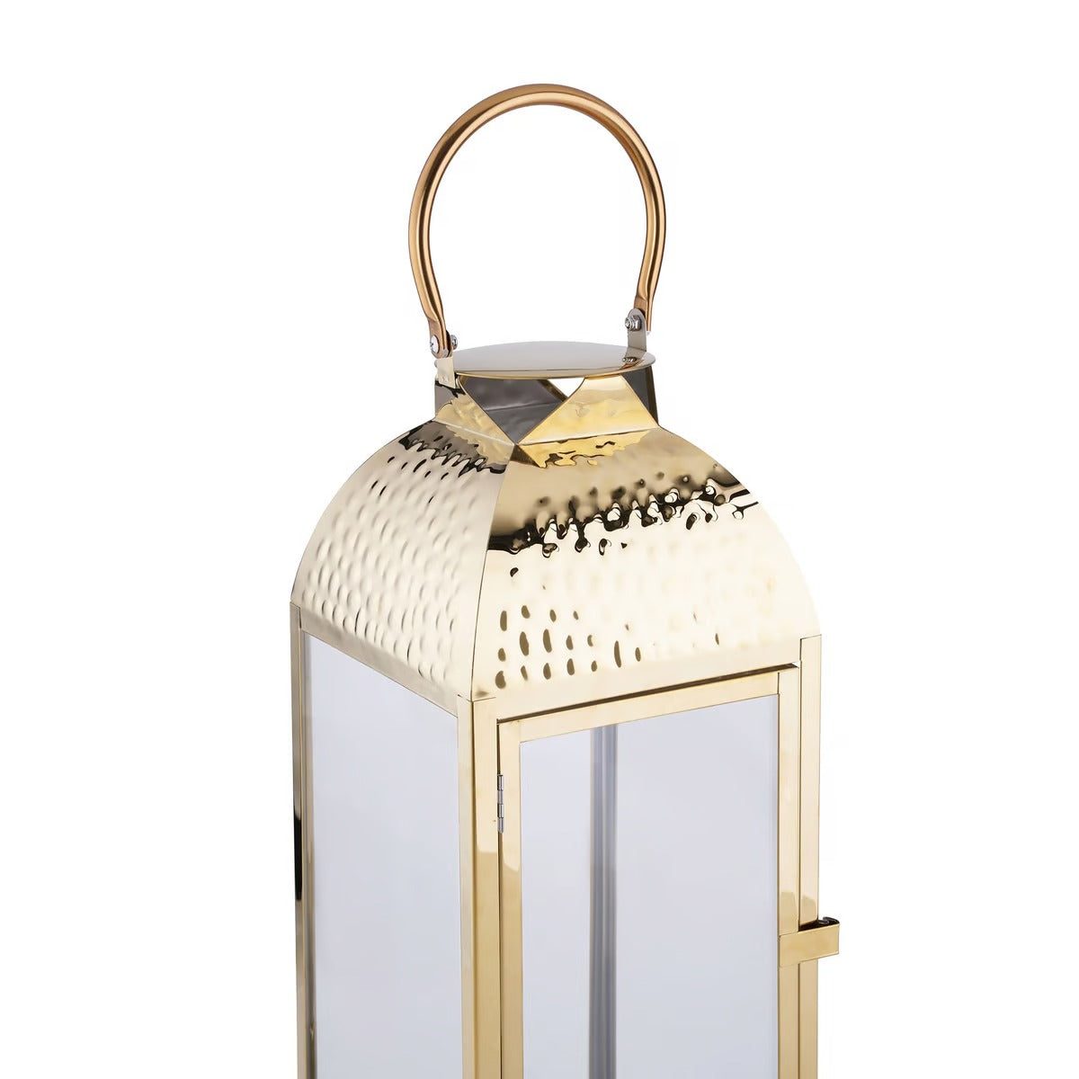 Royal Lantern Gold 18x18x48cm