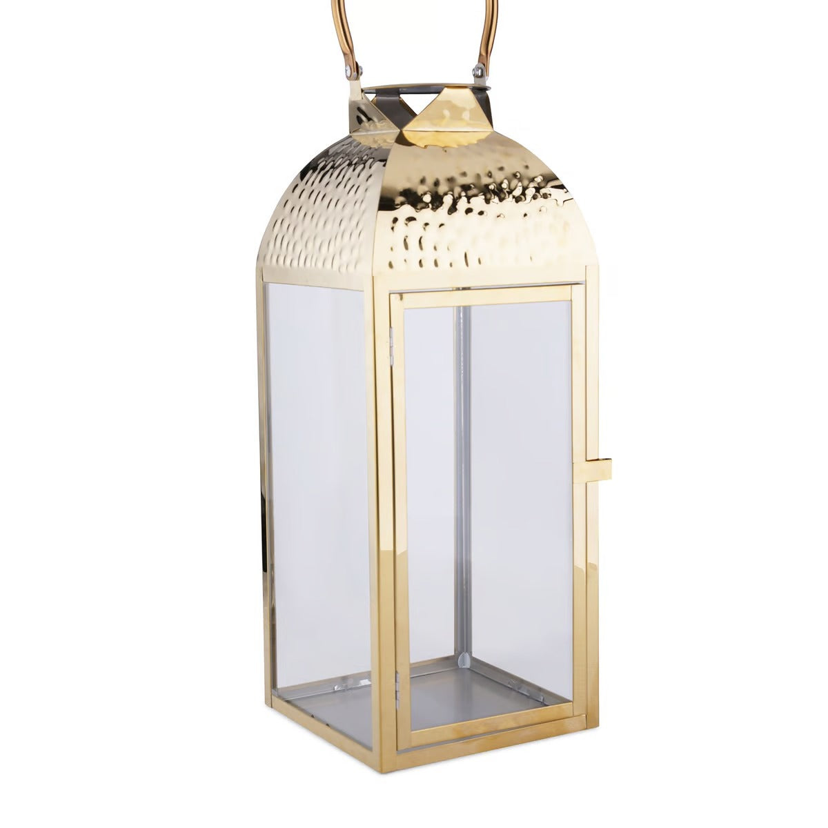 Royal Lantern Gold 18x18x48cm