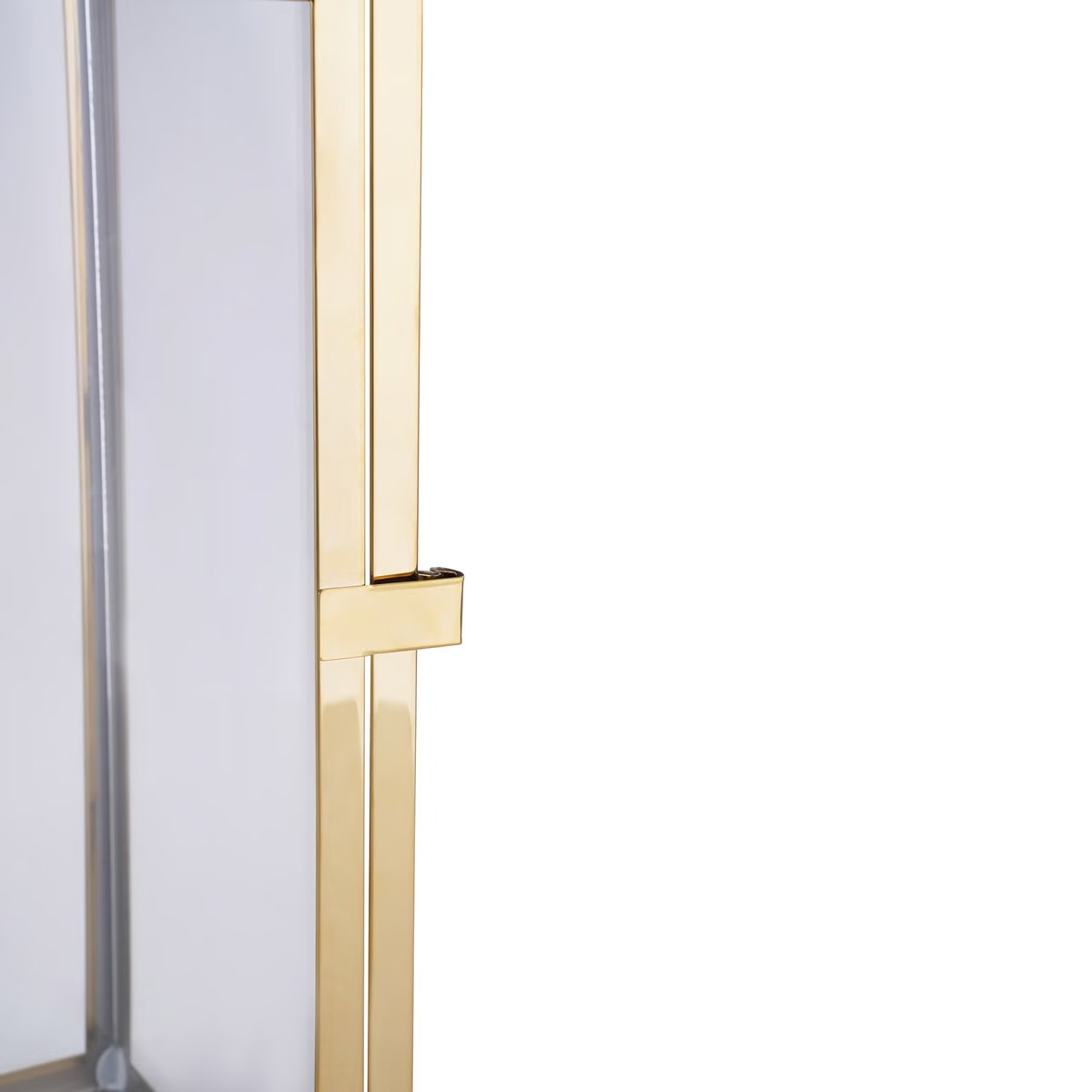 Royal Lantern Gold 18x18x48cm