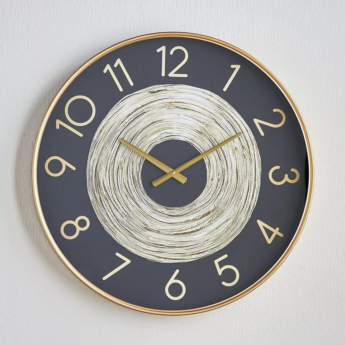 Tempest Wall Clock - 60 cm