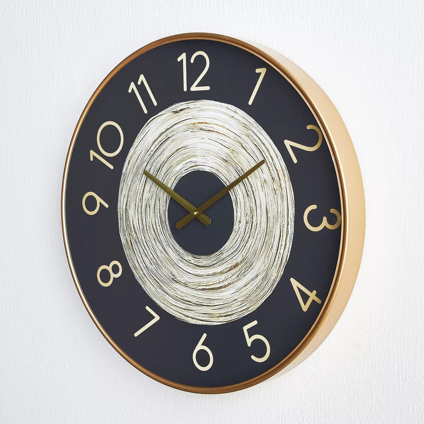 Tempest Wall Clock - 60 cm