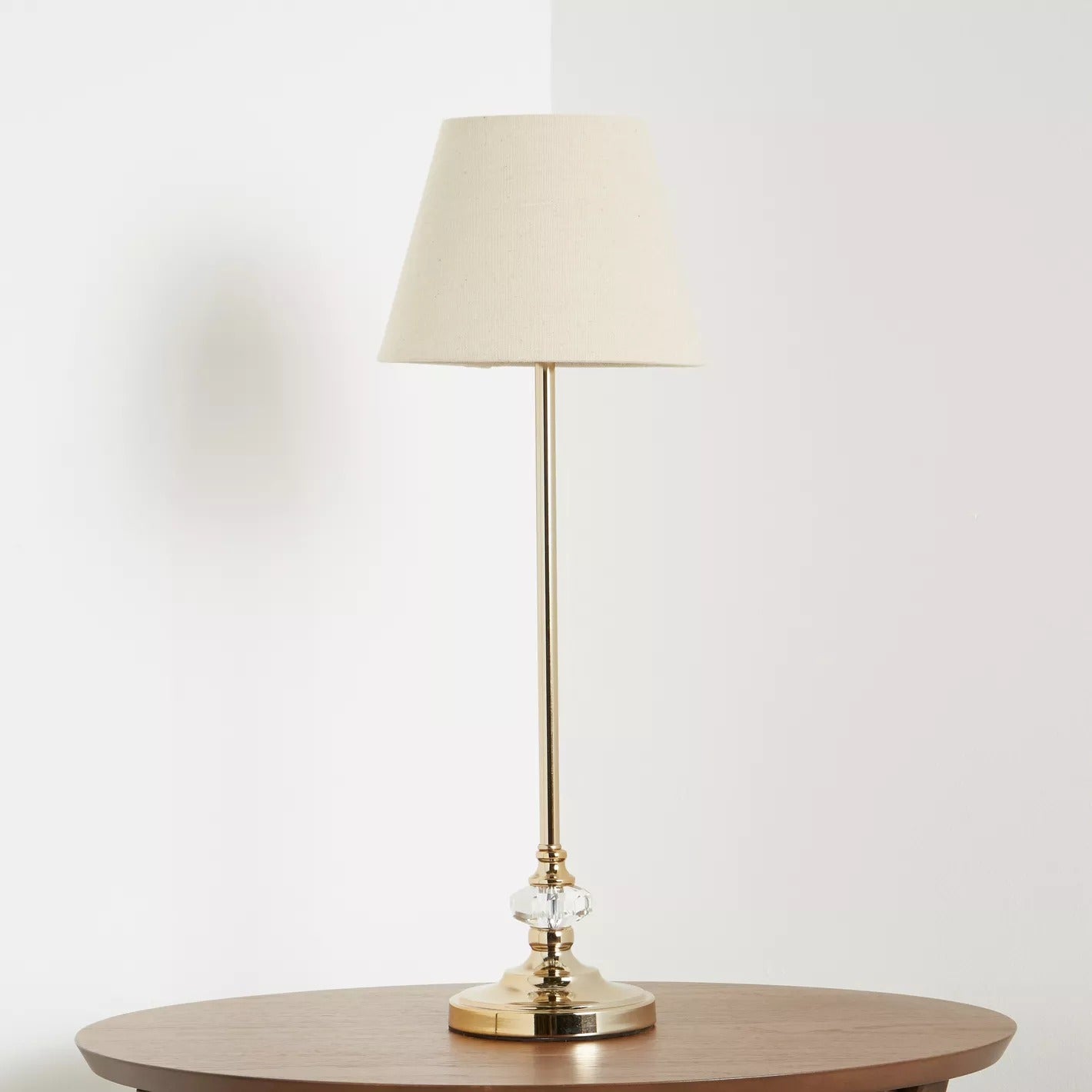 Rukbat 2-Piece Metal Table Lamp Set - 56 cm