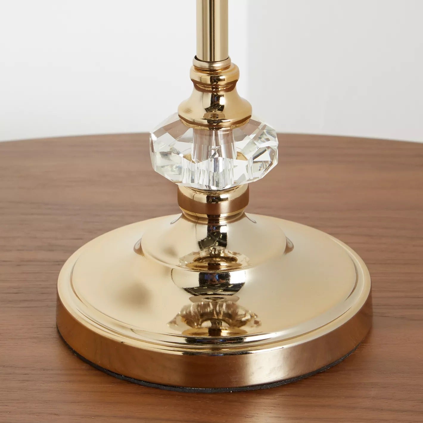 Rukbat 2-Piece Metal Table Lamp Set - 56 cm