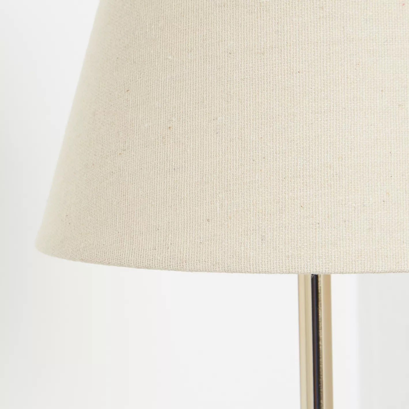 Rukbat 2-Piece Metal Table Lamp Set - 56 cm