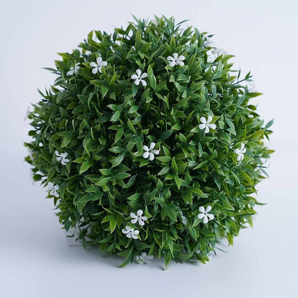LUSH ARTIFICIAL BALL GREEN D28CM