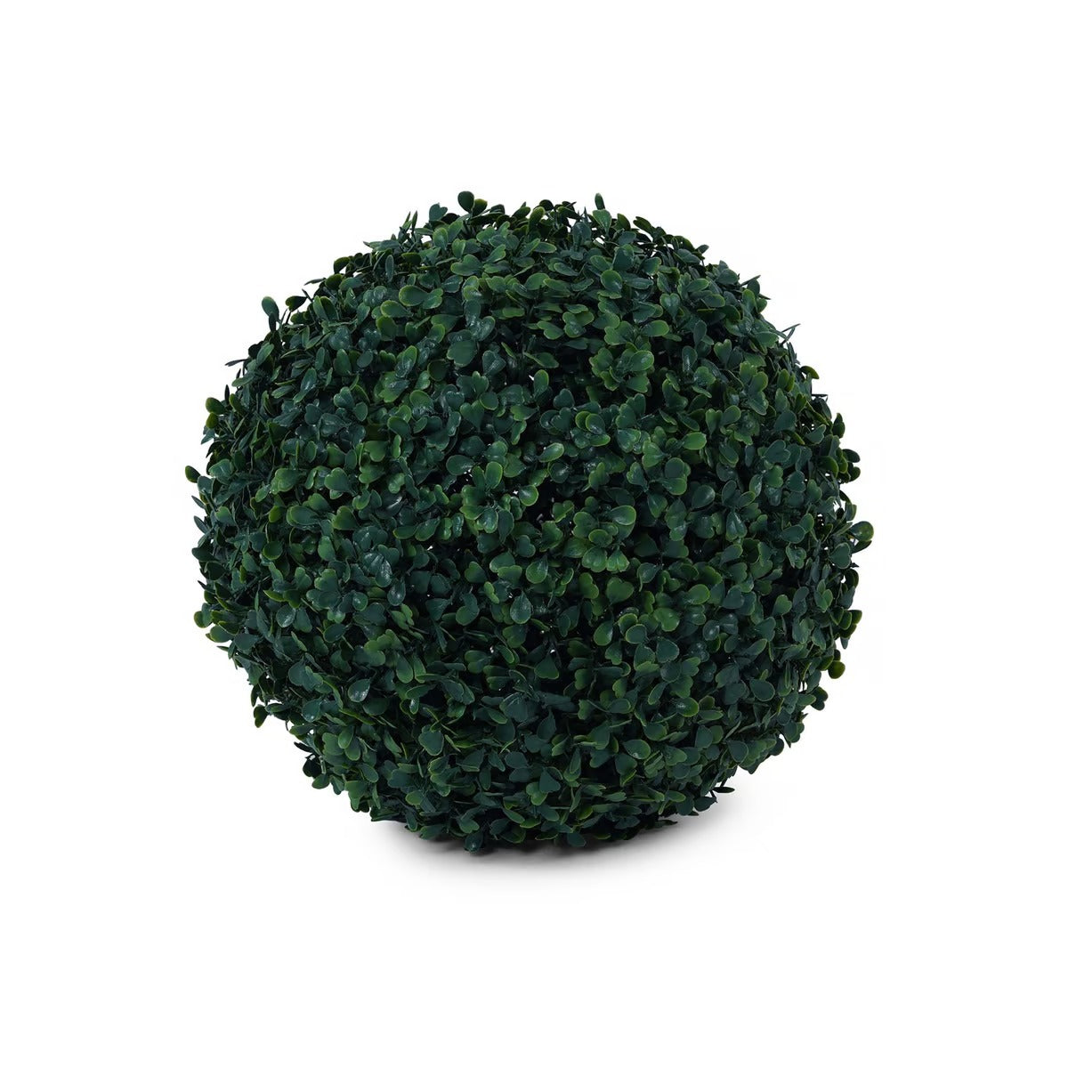 LUSH LEAVES ARTIFICIAL BALL D28 - GREEN