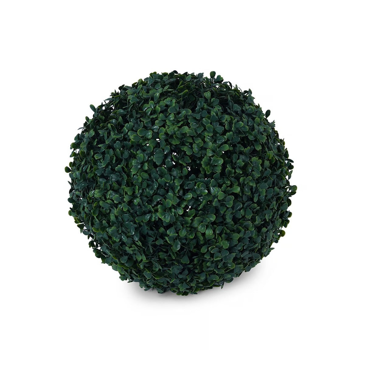 LUSH LEAVES ARTIFICIAL BALL D28 - GREEN