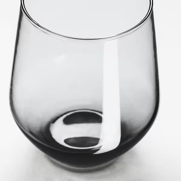IVRIG Glass, grey, 45 cl
