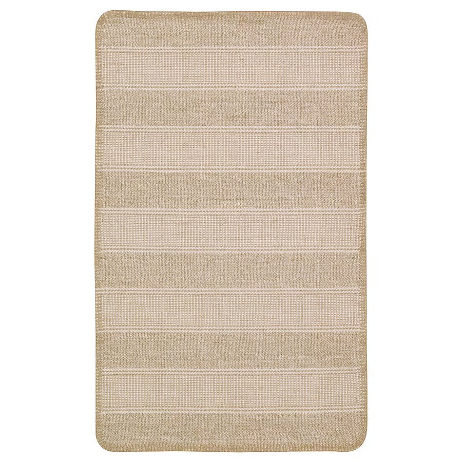 Klejs Rug (Beige)