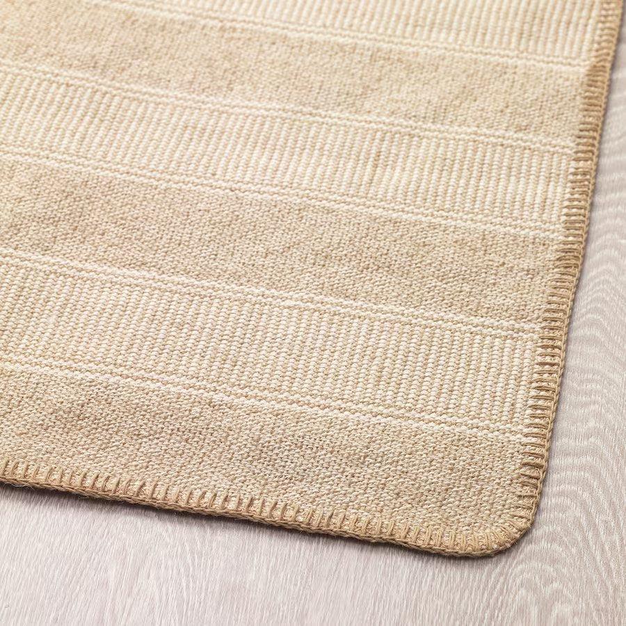 Klejs Rug (Beige)