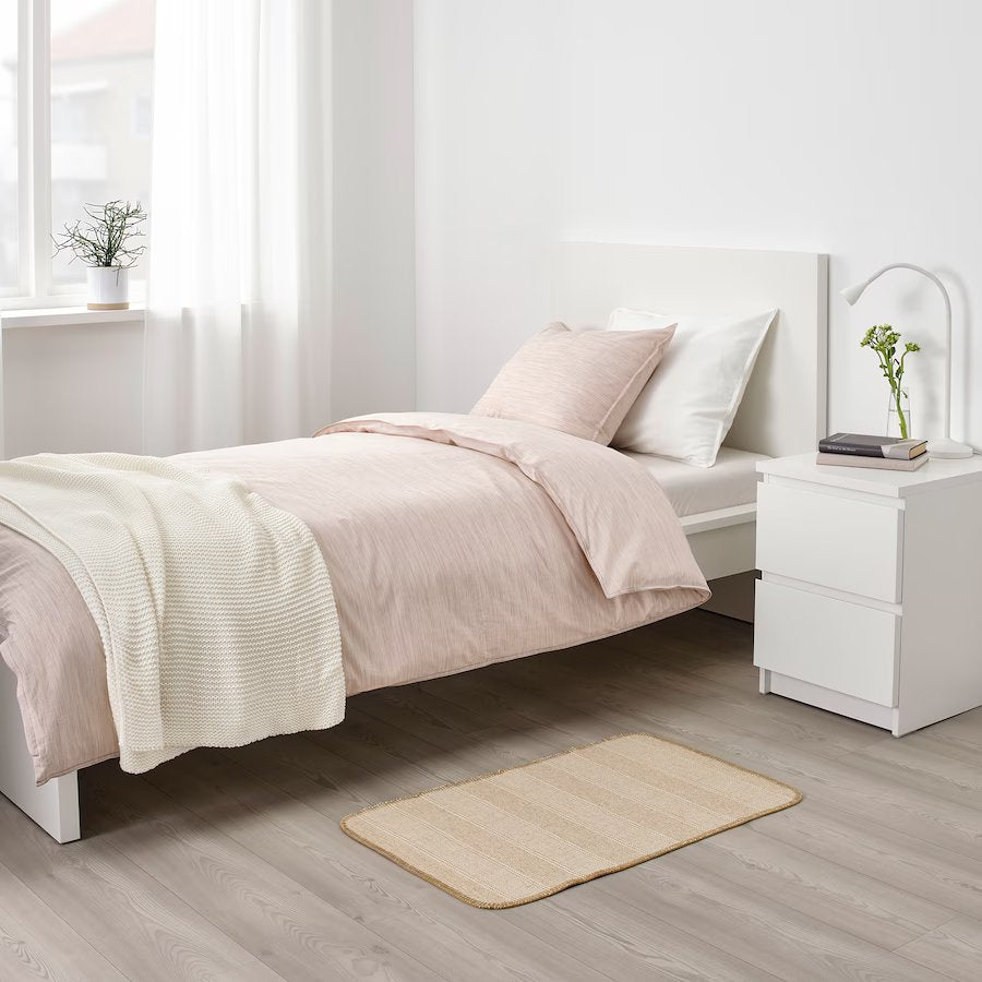 Klejs Rug (Beige)
