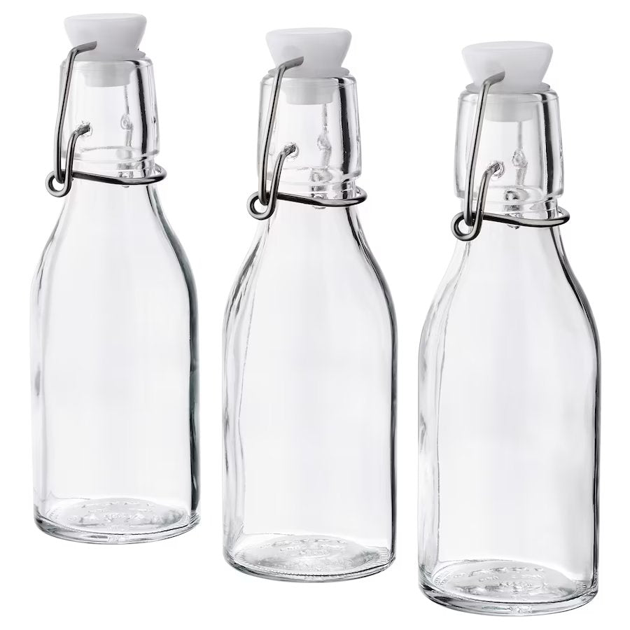 Korken Bottle with stopper