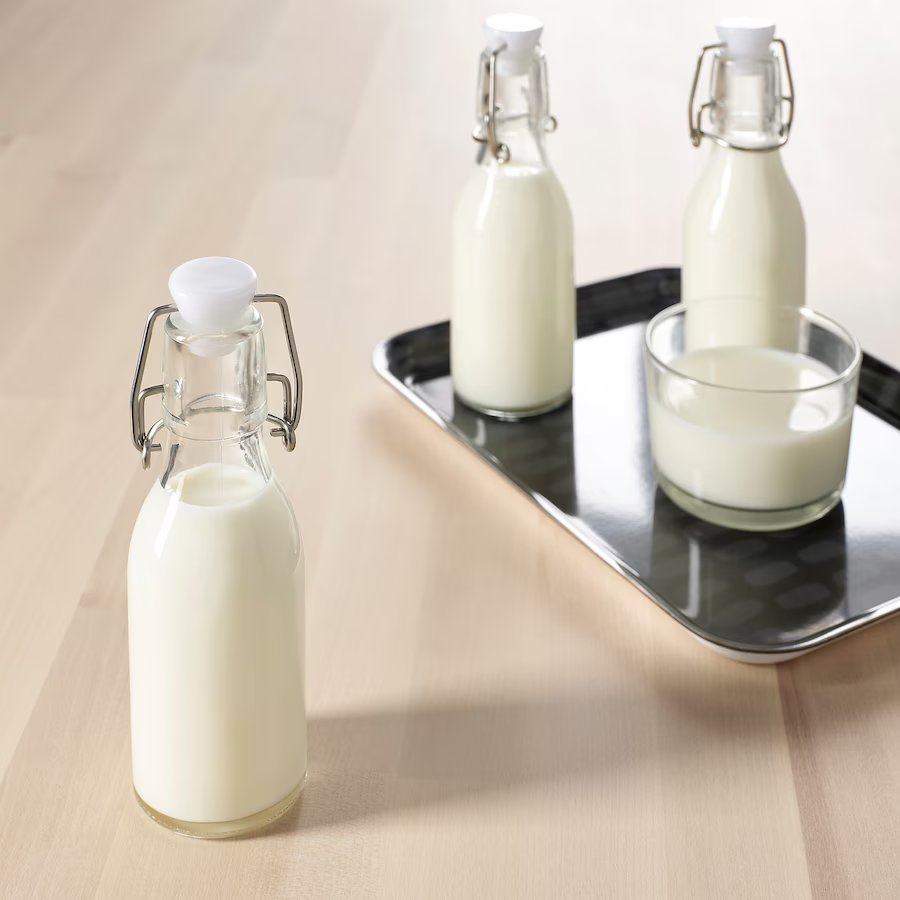 Korken Bottle with stopper