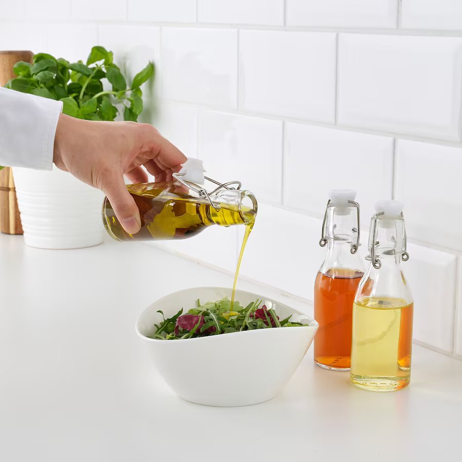 Korken Bottle with stopper