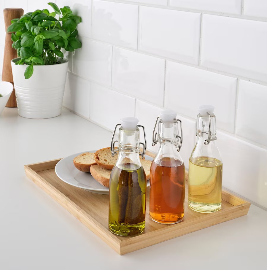 Korken Bottle with stopper