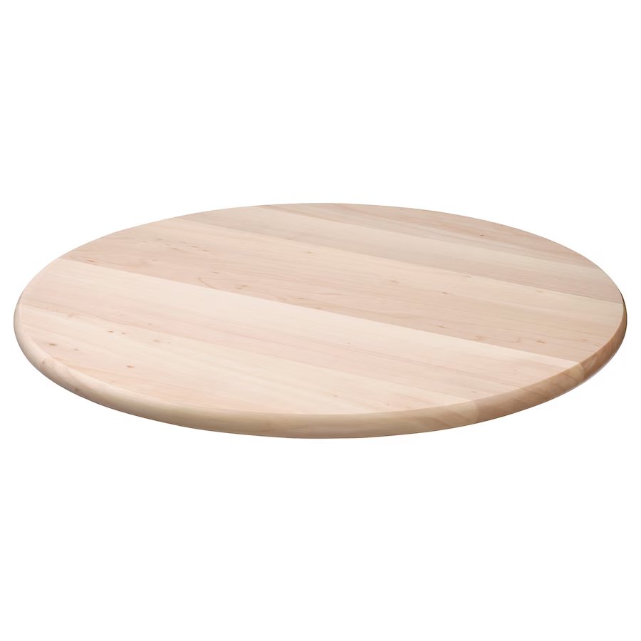 Lazy Susan Server