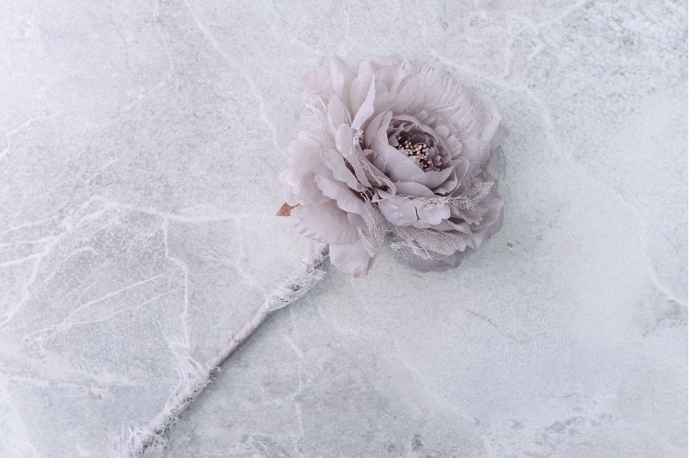 Vintage Rose