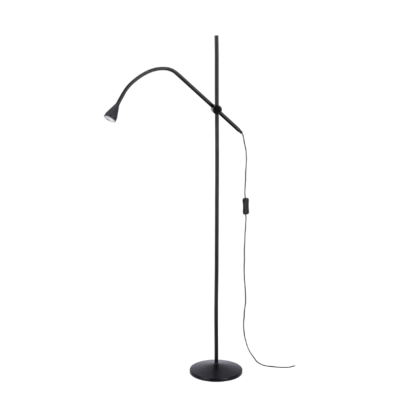 Navlinge Floor Lamp (Black)