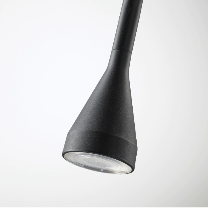 Navlinge Floor Lamp (Black)